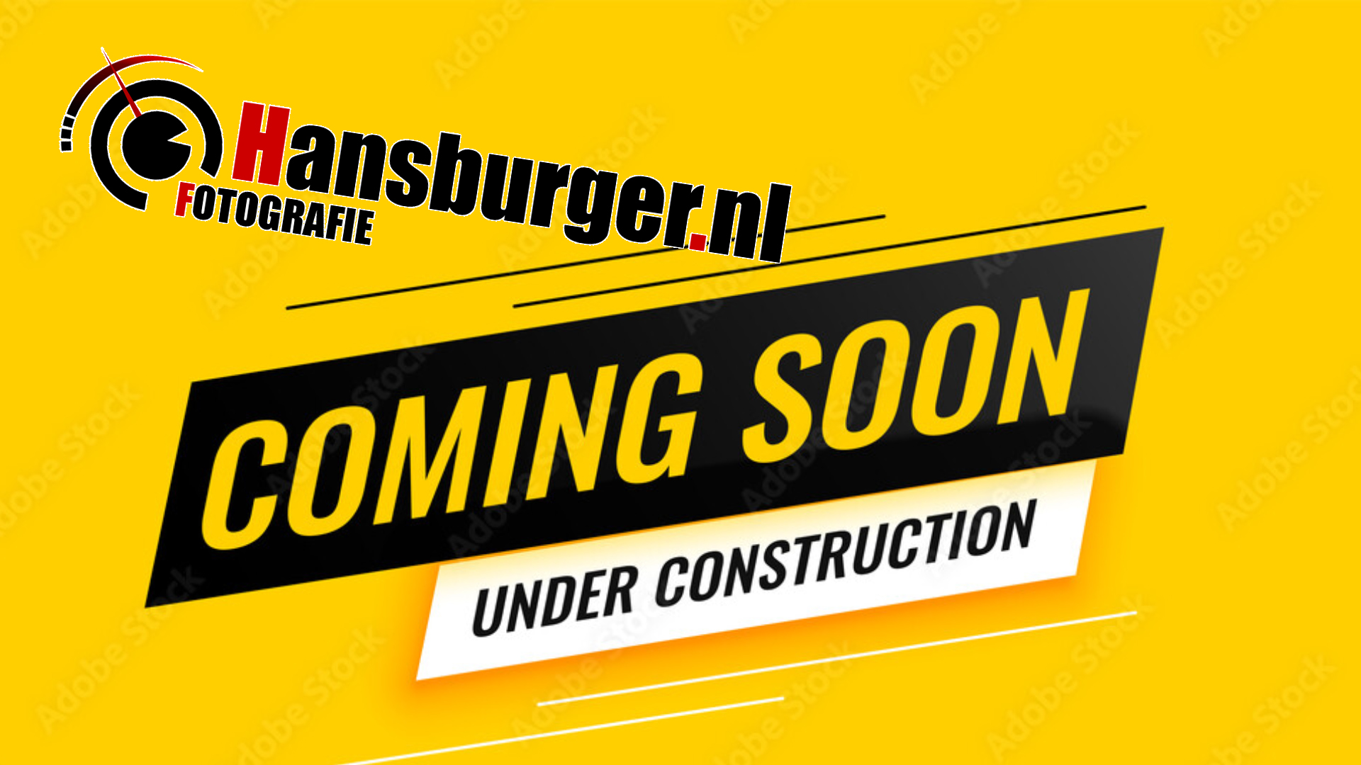 Hansburger.nl
